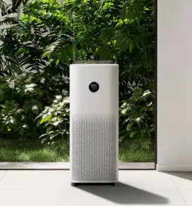 Xiaomi Air Purifier 4 Pro