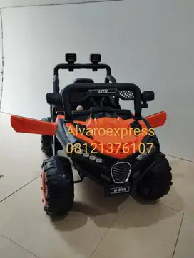 Mobil Aki  M8788 Jeep Model Off Road