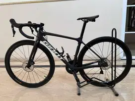 Roadbike Giant TCR Advanced Pro 1