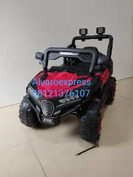 Mobil Aki  M8788 Jeep Model Off Road