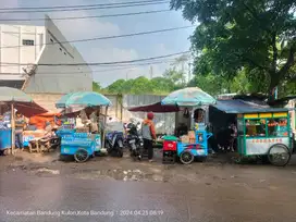 Dijual Tanah Exit Tol Pasir Koja Bandung