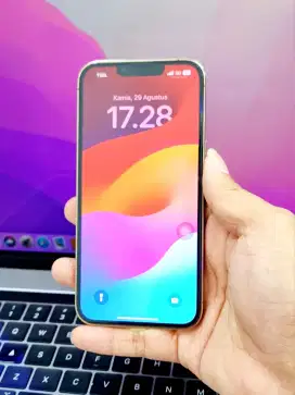 Iphone 13 Pro 256GB Inter