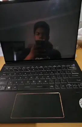 MSI Summit e13flatevo