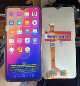 LCD TOUCHSCREEN VIVO Y12 / Y15 / Y17 + PASANG