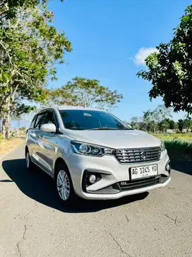 Suzuki Ertiga GX Automatic 2018