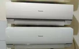 panasonic bergaransi