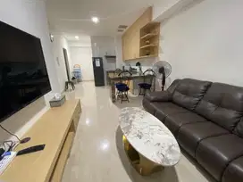 Disewakan apartment podomoro 3br tower empire
