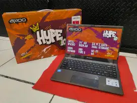 AXIOO HYPE 10 (8GB)