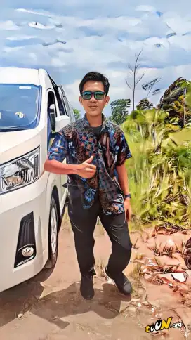 Saya mencari kerjaan sopir pribadi