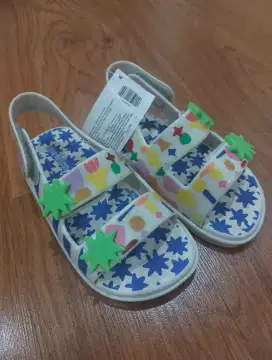 Mini Melissa Sandal Anak