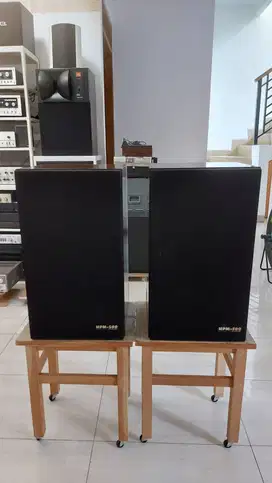 Speaker Pioneer HPM-500