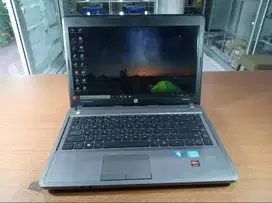 Laptop HP Probook  Core i5 Ram 4 GB HDD 500 GB Siap Kerja