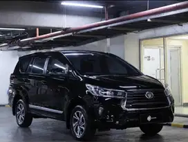 Toyota Kijang Innova V 2.4 AT 2021