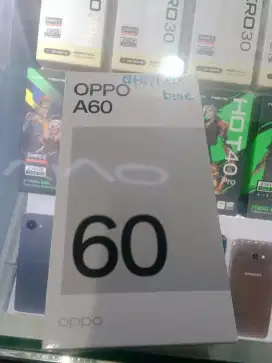Handphone Oppo A60
