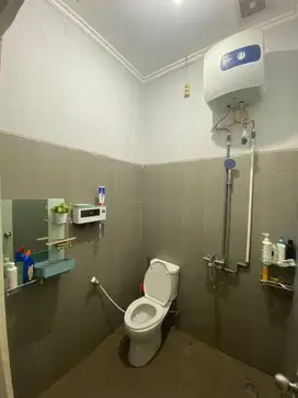 DISEWAKAN RUMAH DI PERMATA CIMANGGIS DEPOK