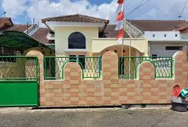 Dijual Rumah bagus dan nyaman di BAI  - PURWOKERTO (Ja Teng)