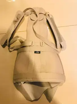 Penyangga Punggung Shoulder back support blt posture