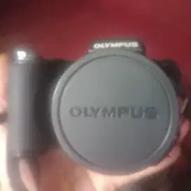 Kamera digital olympus