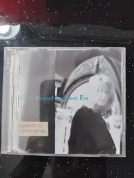 CD Vonda Shepard