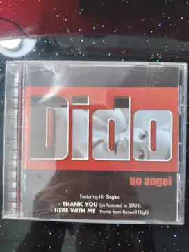 CD original Dido