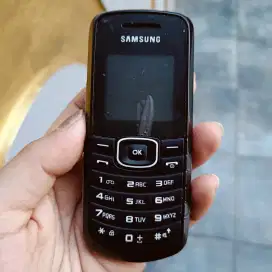 Handphone Samsung GT-E1080