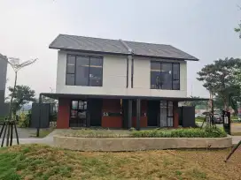 RUMAH 2 LANTAI PARK SERPONG CENDANA SUITES PHASE 3