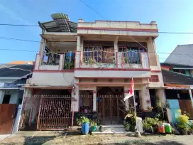 Rumah di Perumahan Green House Kota Jogja dekat Prawirotaman Murah