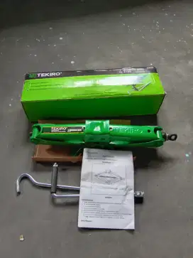 Dongkrak tekiro 2 ton (new)