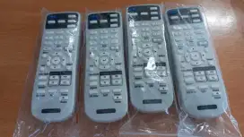 Remote proyektor Epson baru