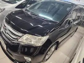 NISSAN SERENA 2013 HWS 2.0 MATIC HITAM (PAKET KREDIT PALING TERMURAH)