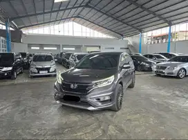 (FACELIFT) Honda CRV 2.4 EXCELLENT AT Matic 2015