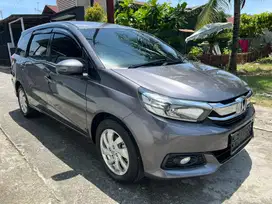 Mobilio E MT Cantik 2017