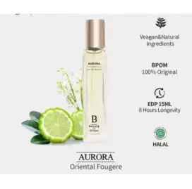 Parfum  premiere beaute 15 ml