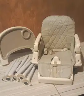 High Chair Anak
