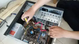 Service Panggilan Perbaikan Komputer PC dan Laptop