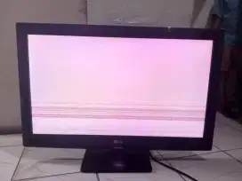 Tv LG 32in minus