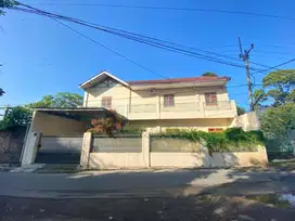 For Sale Rumah Rasa VILLA di Lembah Gunung Salak