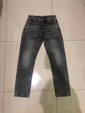 Celana denim Balenciaga original 29