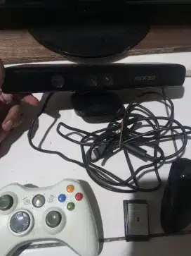 Kinnect xbox 360
