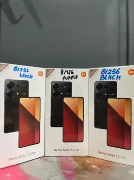 Special Diskon Redmi Note 13Pro 4G New !!