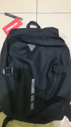 Tas backpack motowolf