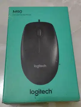 Mouse Logitech ori