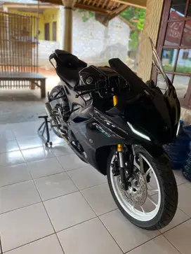 FOR SALE Yamaha YZF-R15 V4 2022