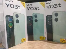 Ready stock hp android terlengkap new vivo y03t