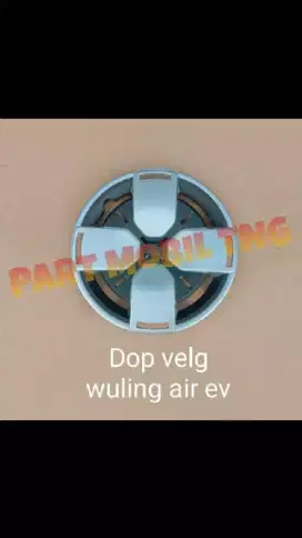tutup dop wuling air ev copotaan original promo