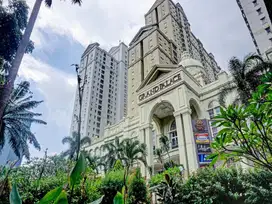 Apartemen Grand Palace Tower B 70m2 2BR Mid Floor di Kemayoran