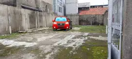 Disewakan tanah kosong strategis dekat pintu TOL buah batu