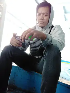 Cari kerja driver pickup