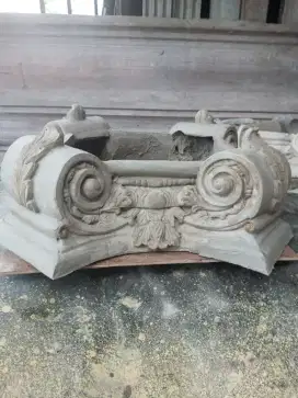 profil beton,grc dan ornamen
