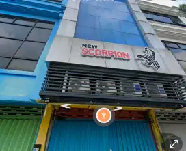 DIJUAL/SEWA RUKO RUNGKUT MEGAH RAYA DEKAT MERR JEMURSARI PANDUGO
